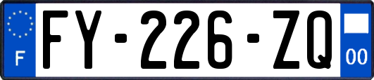 FY-226-ZQ
