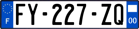 FY-227-ZQ