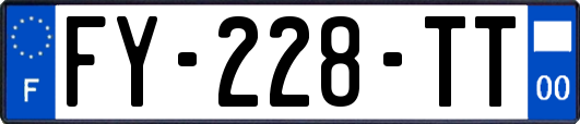 FY-228-TT