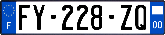 FY-228-ZQ