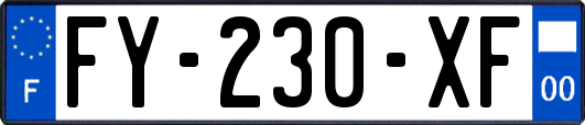 FY-230-XF