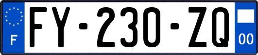 FY-230-ZQ