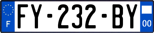 FY-232-BY