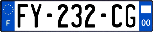 FY-232-CG