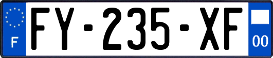 FY-235-XF