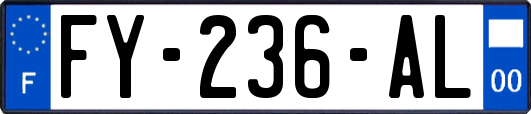 FY-236-AL