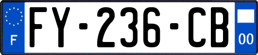 FY-236-CB