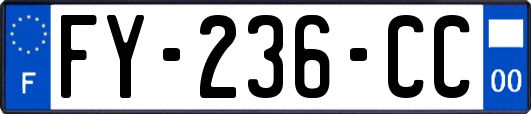 FY-236-CC