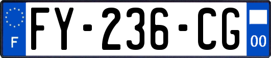 FY-236-CG