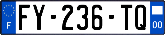 FY-236-TQ