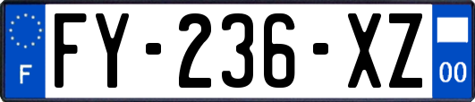 FY-236-XZ