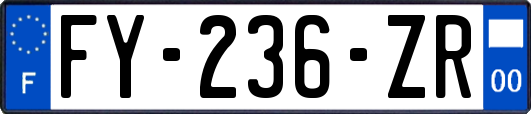 FY-236-ZR