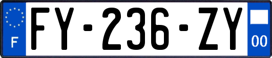 FY-236-ZY