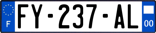 FY-237-AL