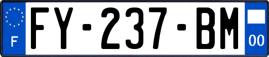 FY-237-BM