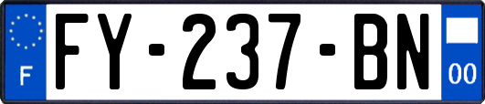 FY-237-BN