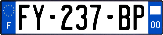 FY-237-BP