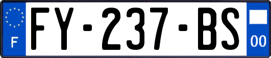 FY-237-BS