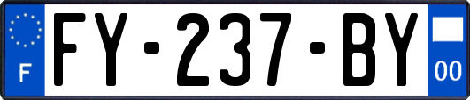 FY-237-BY