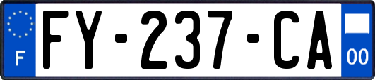 FY-237-CA