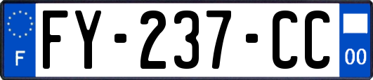 FY-237-CC