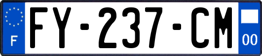 FY-237-CM