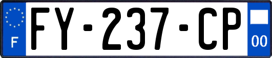 FY-237-CP