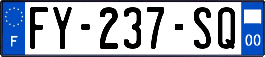 FY-237-SQ