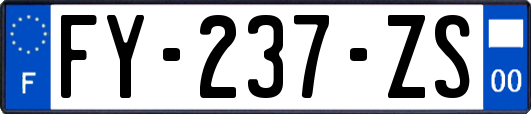 FY-237-ZS