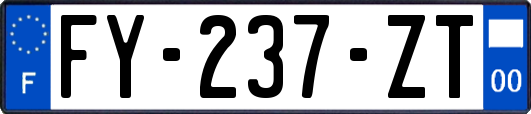 FY-237-ZT