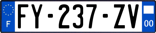 FY-237-ZV