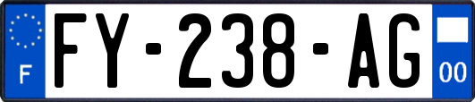 FY-238-AG