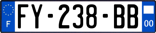 FY-238-BB