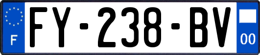 FY-238-BV