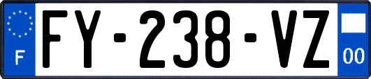 FY-238-VZ