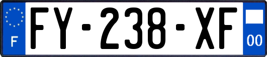 FY-238-XF