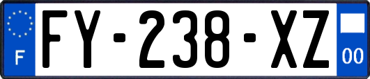 FY-238-XZ