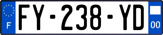 FY-238-YD