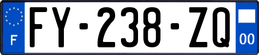 FY-238-ZQ