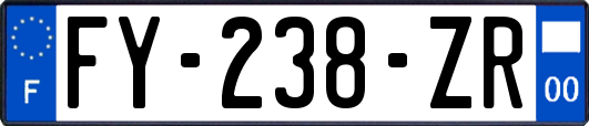 FY-238-ZR