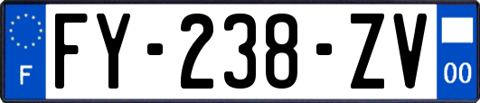 FY-238-ZV