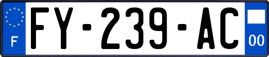 FY-239-AC