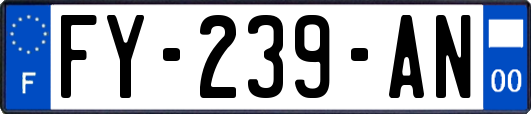 FY-239-AN