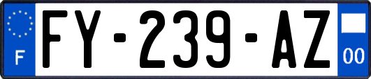 FY-239-AZ