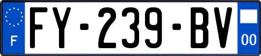 FY-239-BV