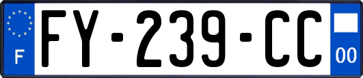 FY-239-CC