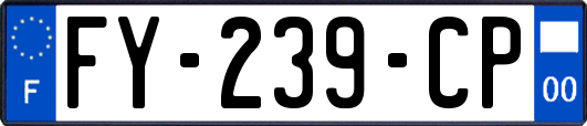 FY-239-CP