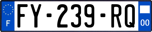 FY-239-RQ