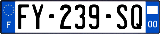 FY-239-SQ
