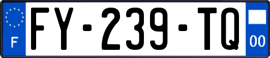FY-239-TQ